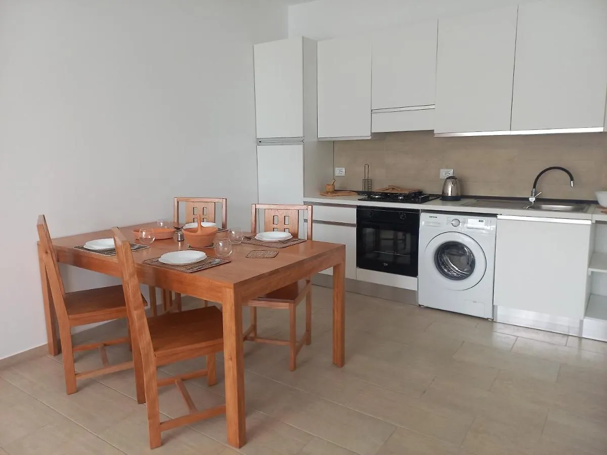 Katlantik Doce Vida Deluxe Apartment Sal Rei
