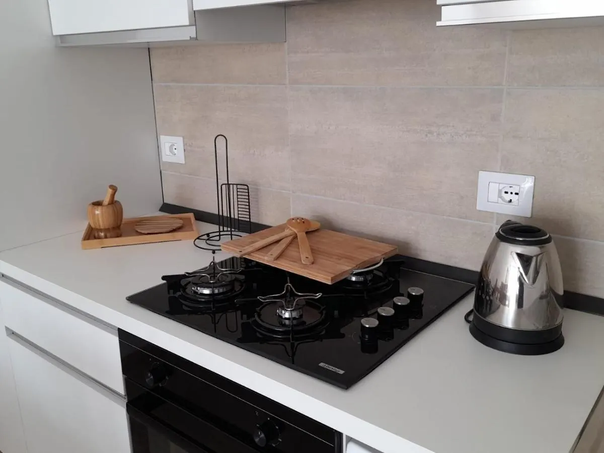 Katlantik Doce Vida Deluxe Apartment Sal Rei